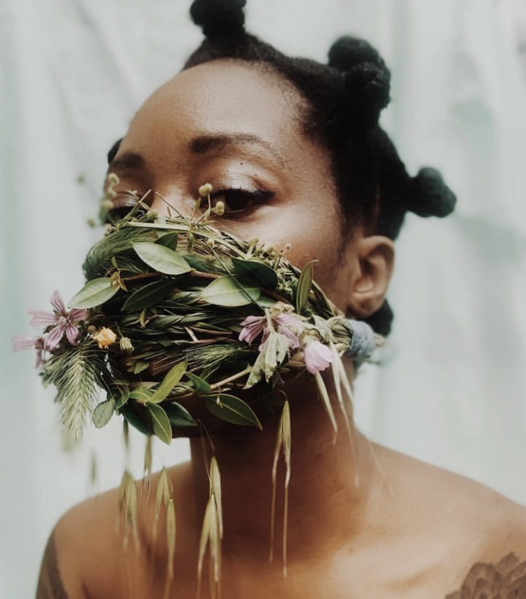 Fotografía de Ingrid Emaga. Instagram: @tina_alabama.
