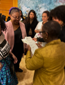 Fotografía de UbuntuES 